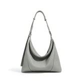 Soft Leather Leather Shoulder Women&