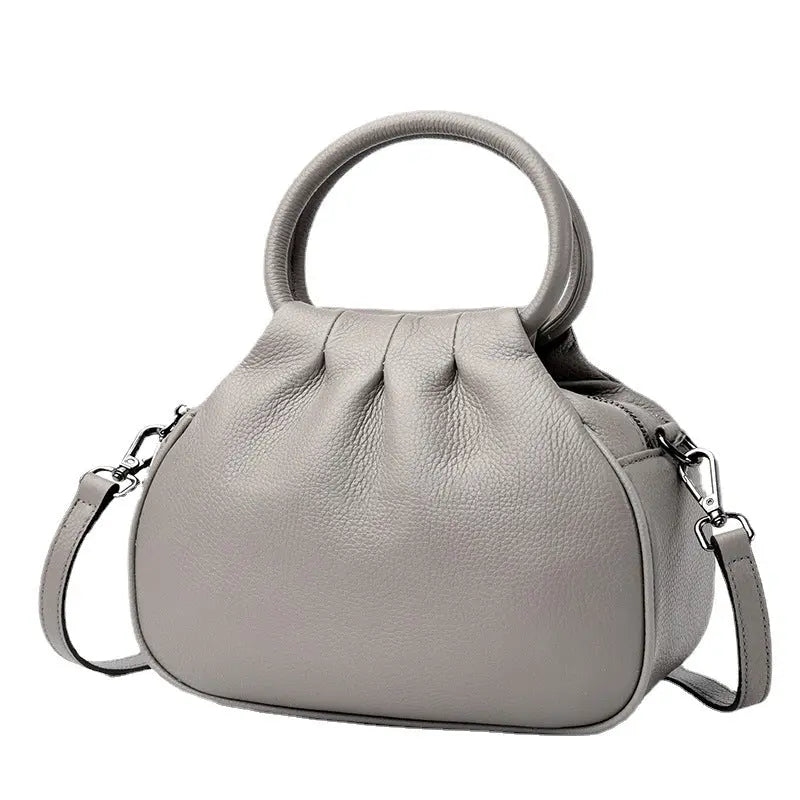 Sophisticated Versatile Crossbody