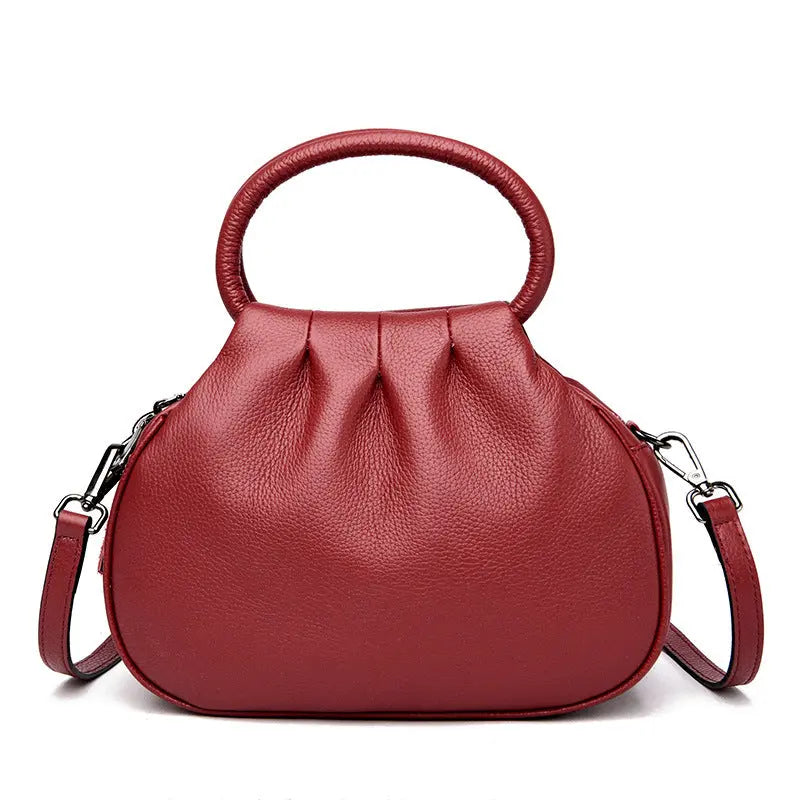 Sophisticated Versatile Crossbody