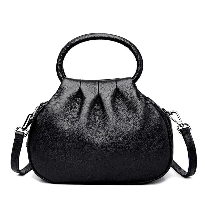 Sophisticated Versatile Crossbody