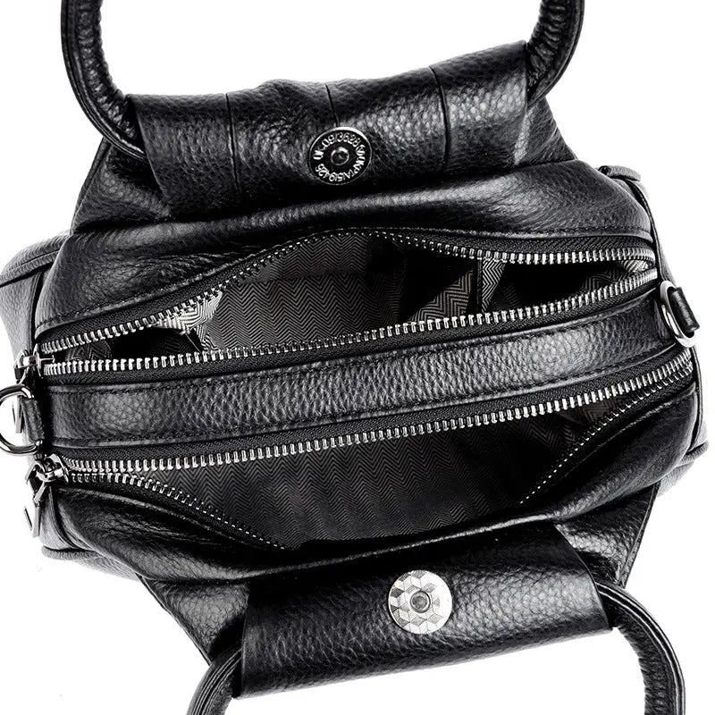 Sophisticated Versatile Crossbody