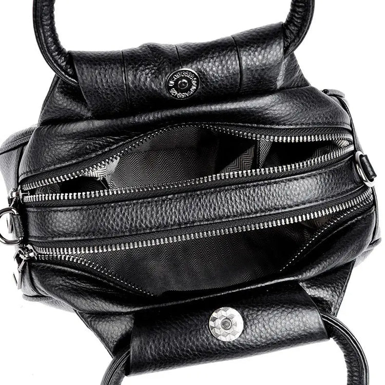 Sophisticated Versatile Crossbody