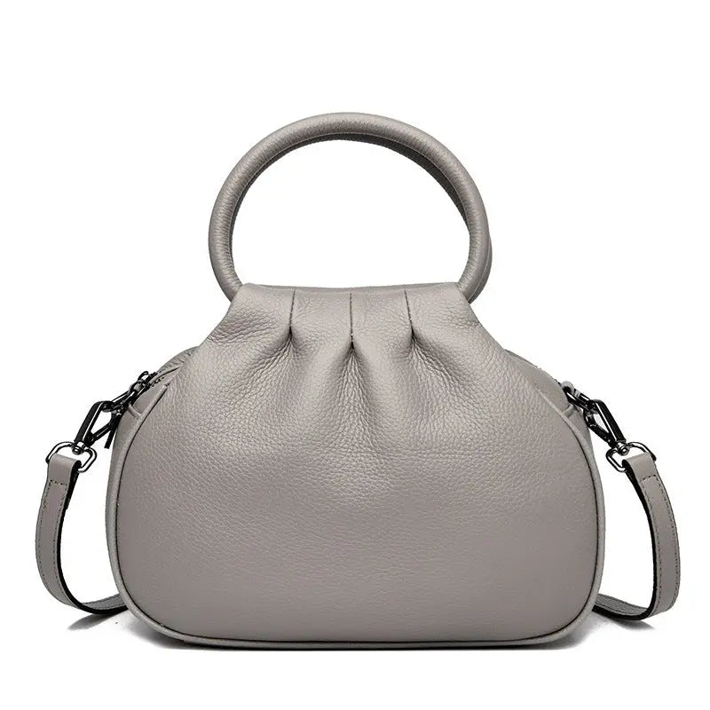 Sophisticated Versatile Crossbody