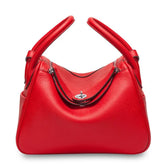 Stylish Genuine Leather Crossbody Bag