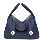 Stylish Genuine Leather Crossbody Bag