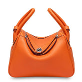 Stylish Genuine Leather Crossbody Bag