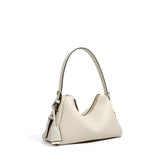 The Advanced Classic Leather Shoulder Bag