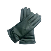 Touch Screen Sheepskin Gloves