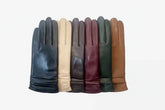 Touch Screen Sheepskin Gloves
