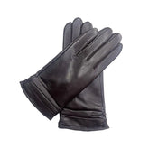 Touch Screen Sheepskin Gloves