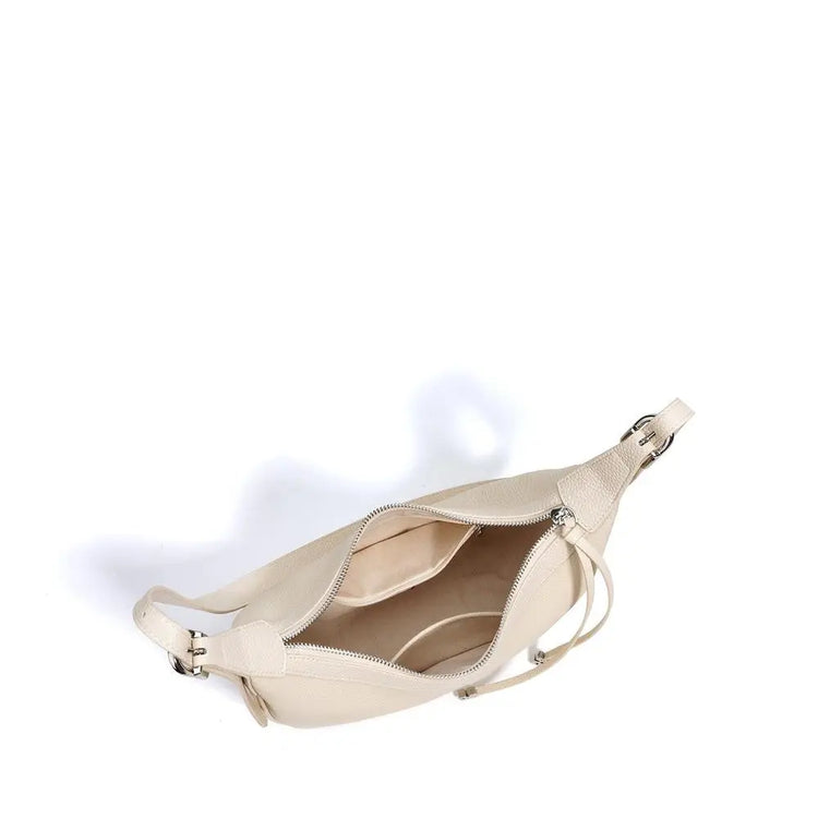 Vegetal Tanned Crossbody All-match Commuter Shoulder Bag