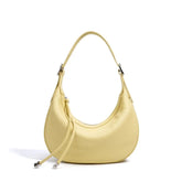 Vegetal Tanned Crossbody All-match Commuter Shoulder Bag