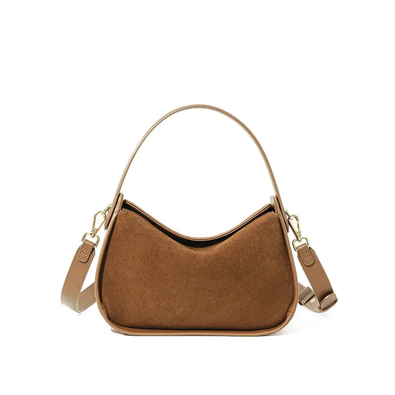 Versatile High-end Shoulder Bag