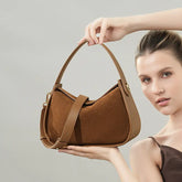 Versatile High-end Shoulder Bag