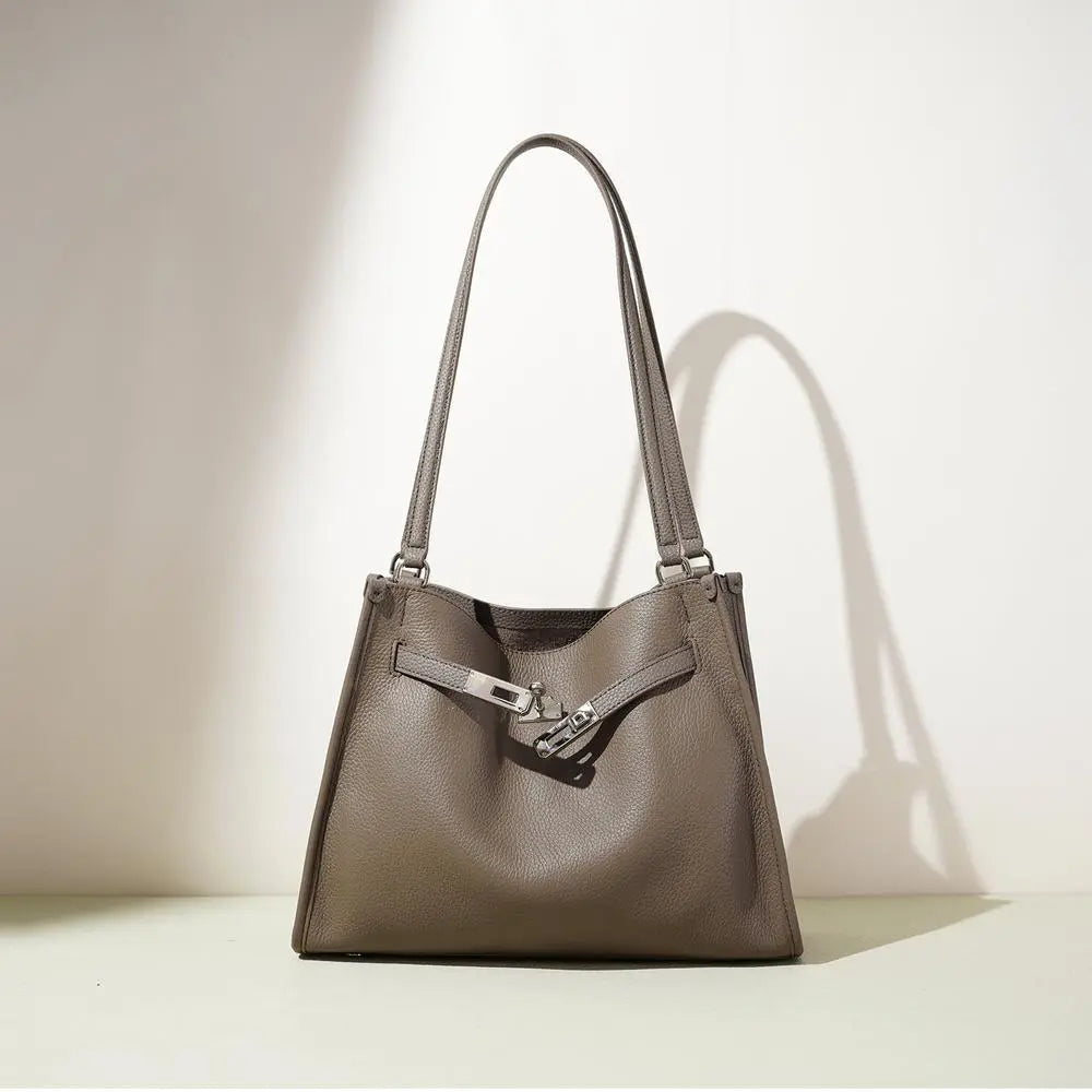 Versatile Underarm Shoulder Bag