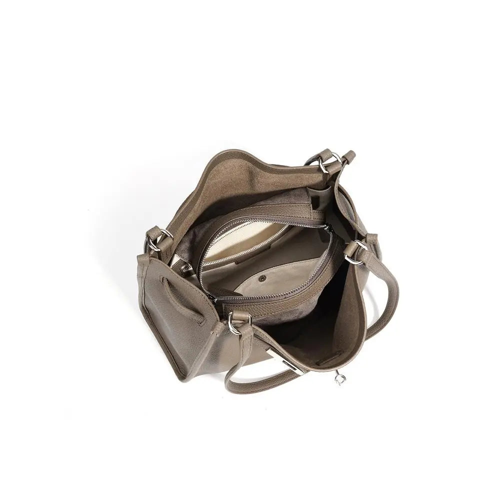 Versatile Underarm Shoulder Bag