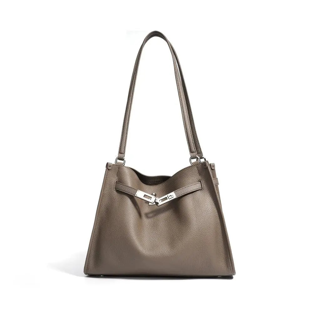 Versatile Underarm Shoulder Bag