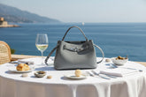 Callista Crossbody Handbag Nomade Code