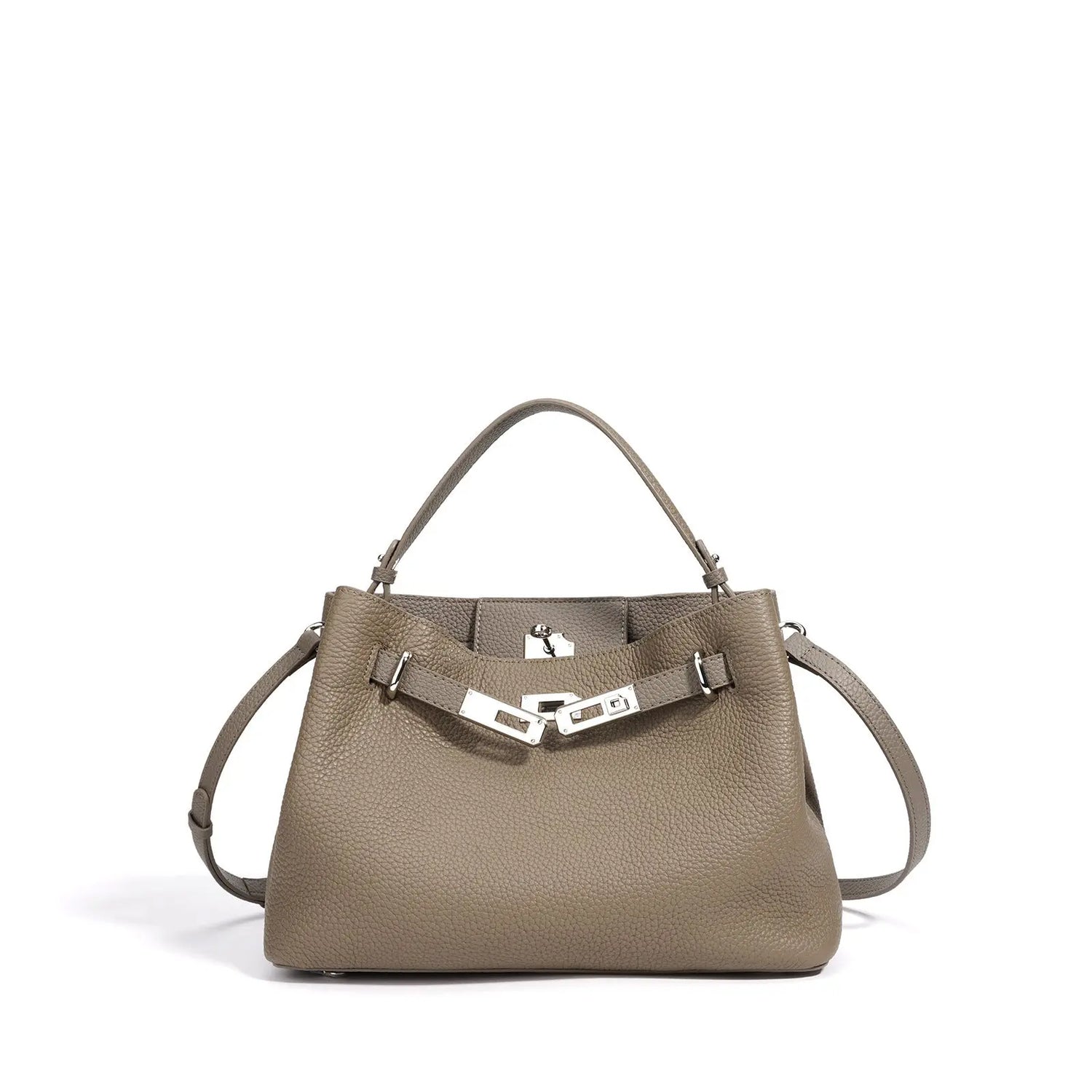 Callista Crossbody Handbag Nomade Code