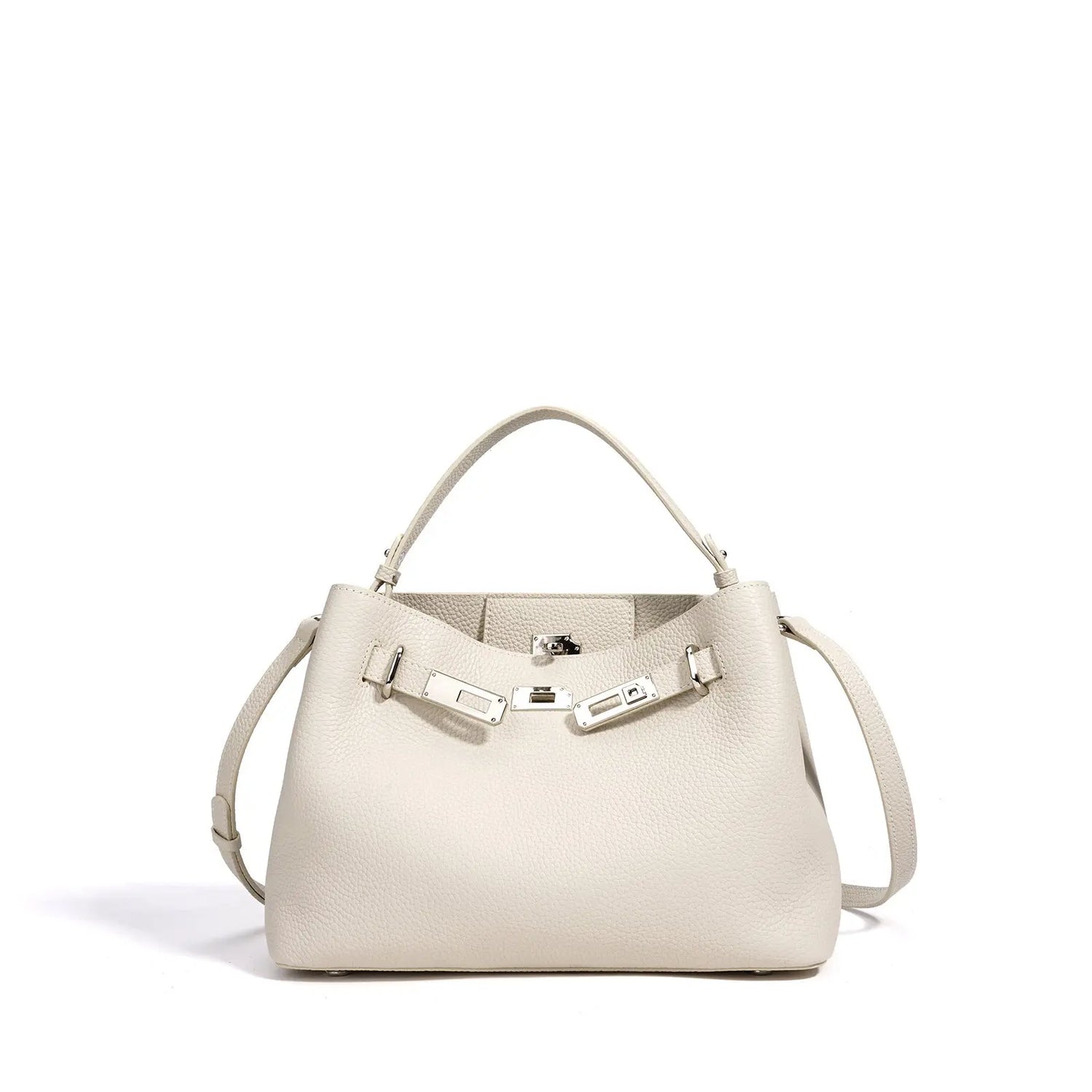 Callista Crossbody Handbag Nomade Code