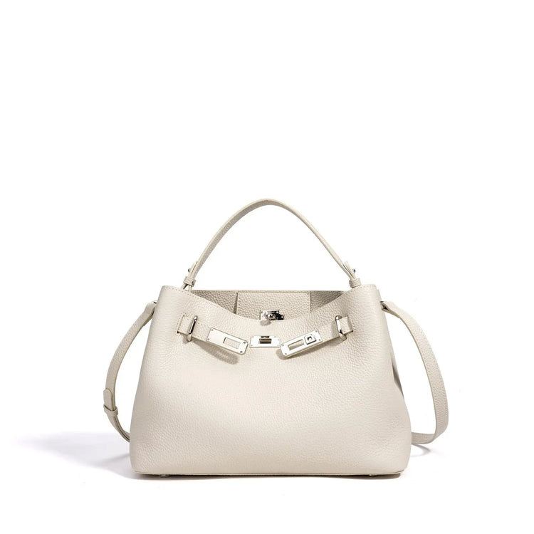Callista Crossbody Handbag Nomade Code