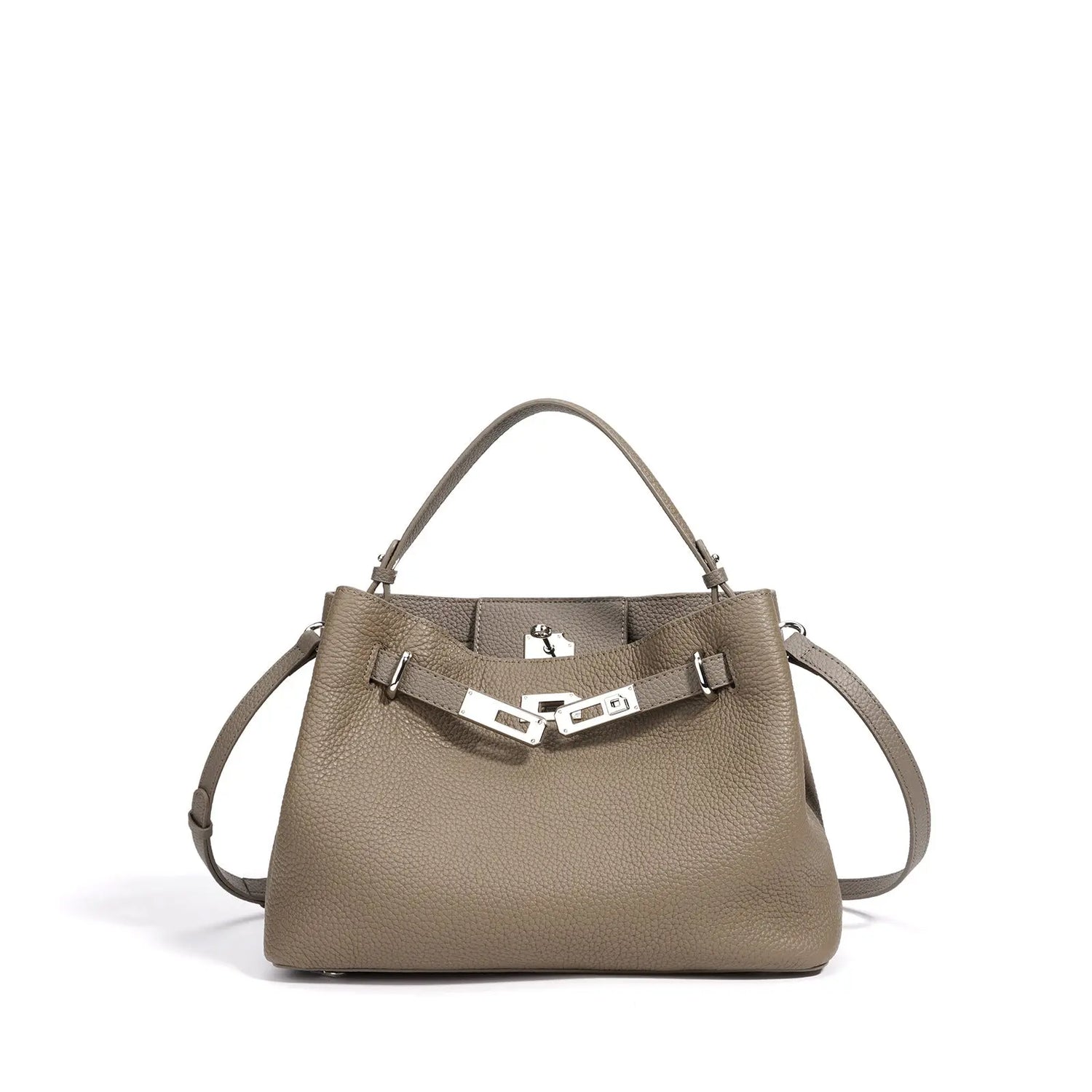 Callista Crossbody Handbag Nomade Code