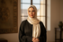 image-visage-femme-saoudia-hijab